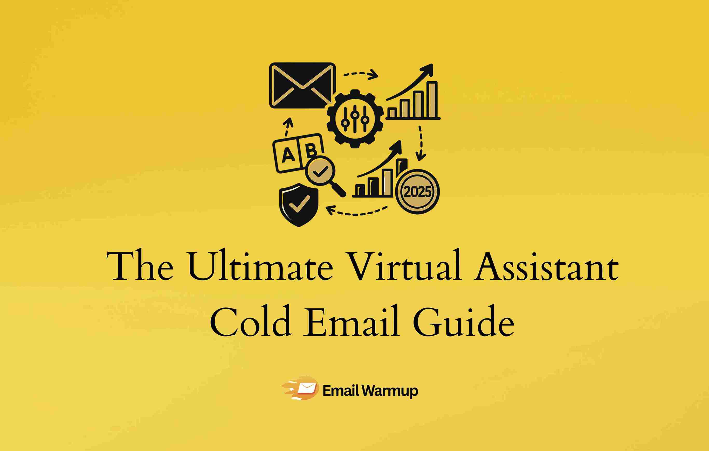 cold email virtual assistant