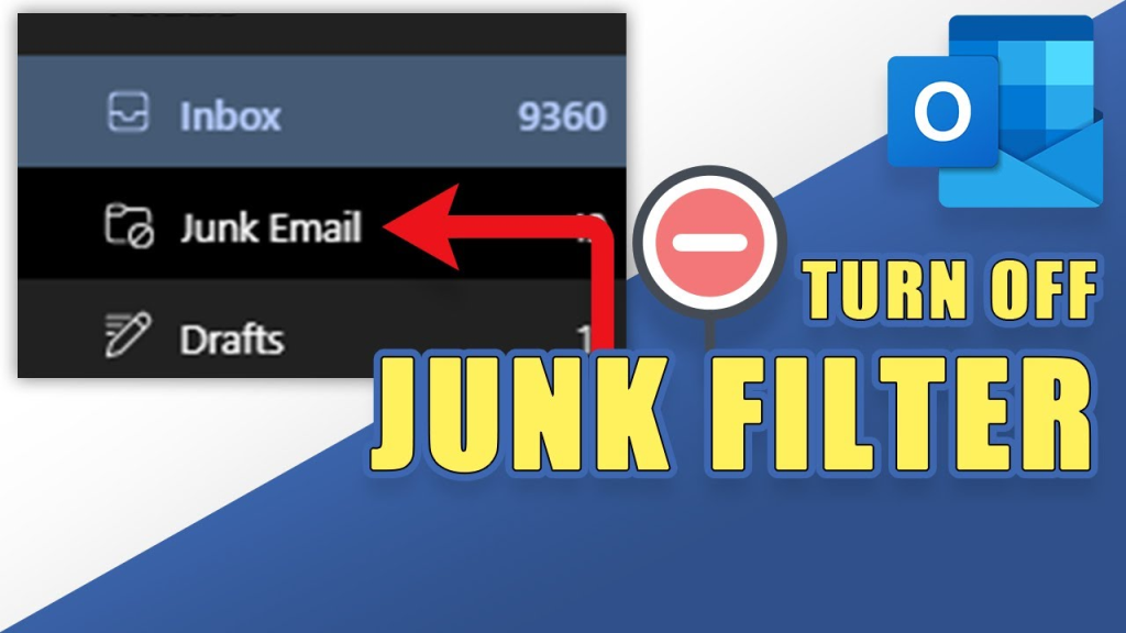 Junk Mail Filtering