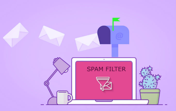Spam Filter
