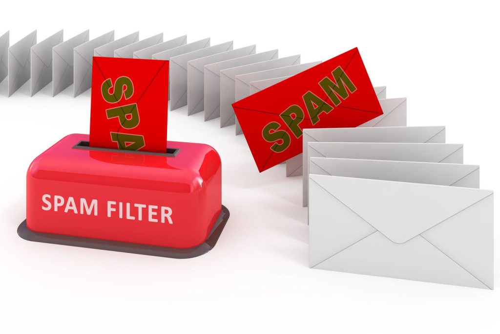 Spam Filters