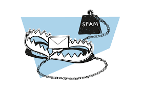 Spam Trap