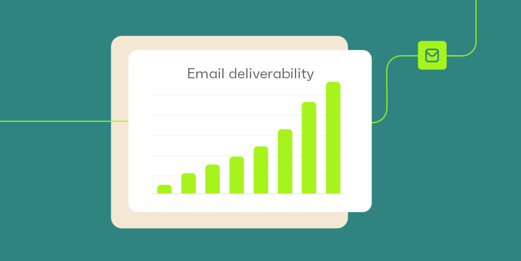 email deliverability