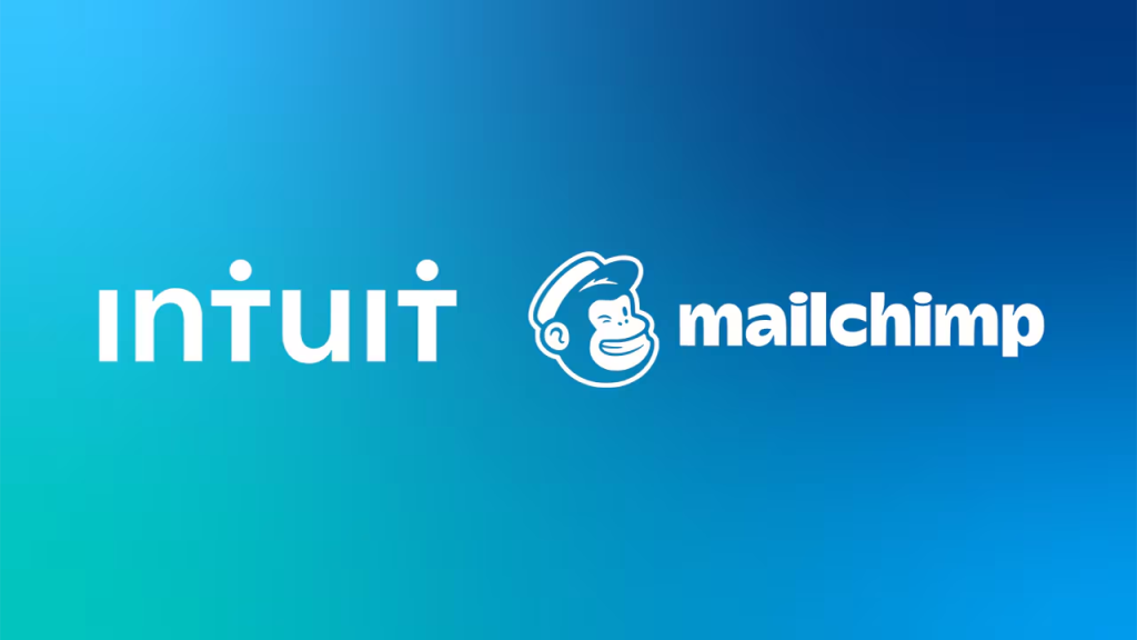 intuit mailchimp