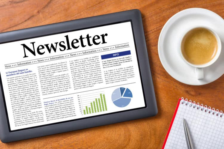 Other Factors to Consider When Sending Newsletters