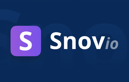 Snovio