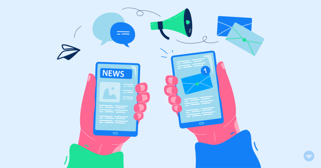 Should I Use a Different Email For Newsletters: Yes or No? Here’s Why