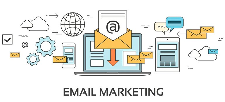 Email Marketing Optimization