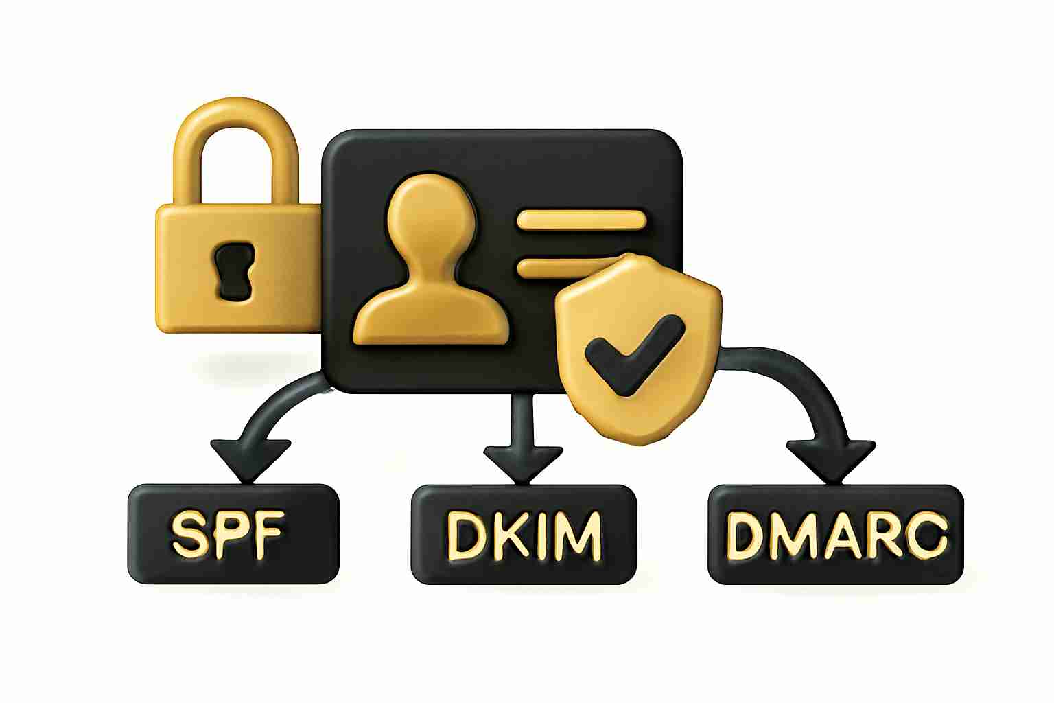 Email authentication