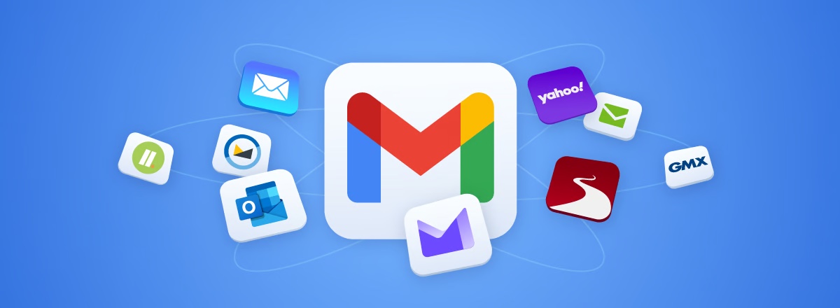 Best Email Service For Business