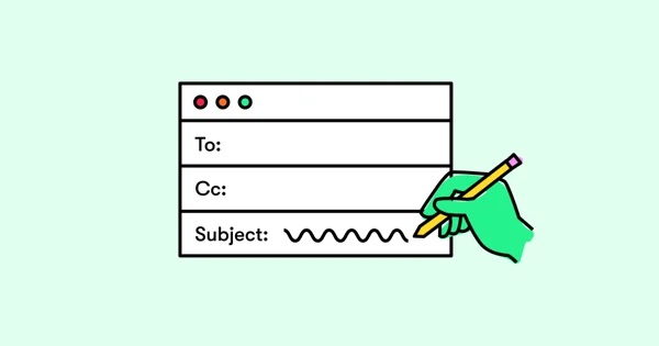 Craft Irresistible Subject Lines