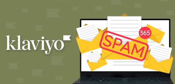 Klaviyo Emails Going to Spam