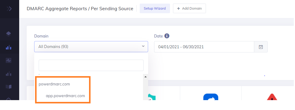 Subdomain