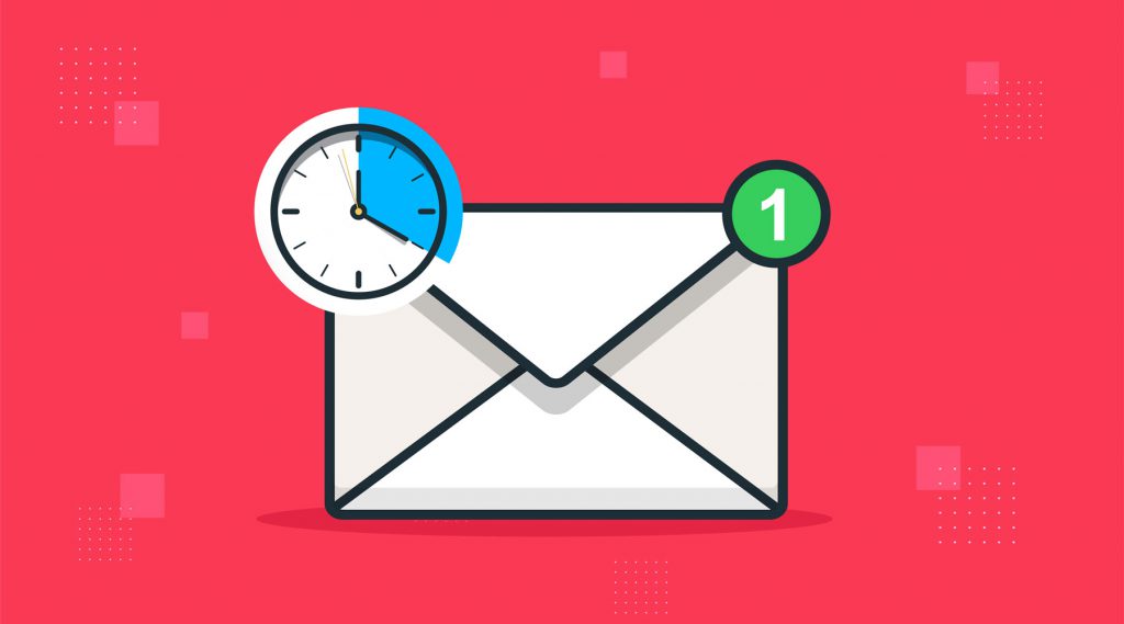 Optimize Email Timing