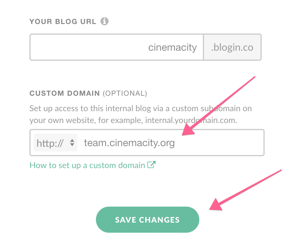 custom-domian-blogin.png.pagespeed.ce.eDZDLiZ8Uv Set Up a Custom Domain