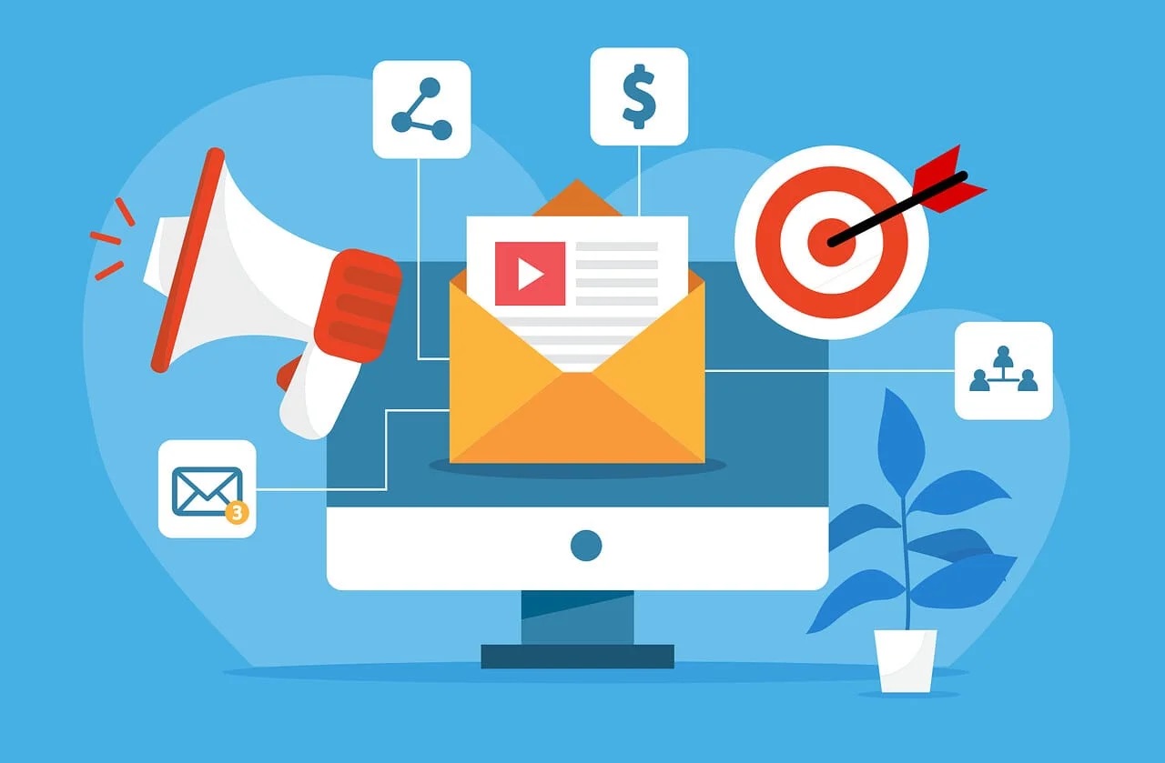 email-marketing-7579810_1280 Maximize Email Campaign Success