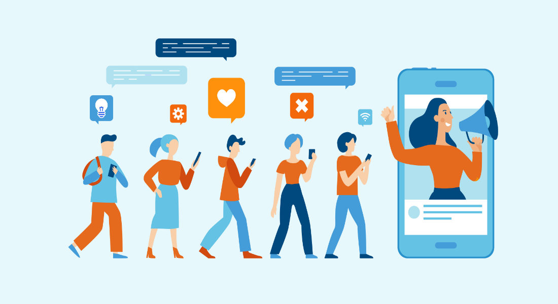 Audience Engagement