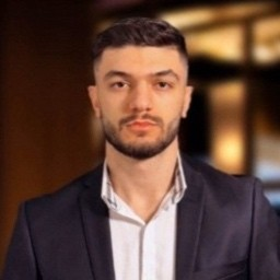Daniyal Dehleh Avatar