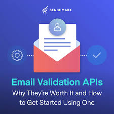 Need Email Verification API