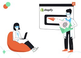 Shopify Emails