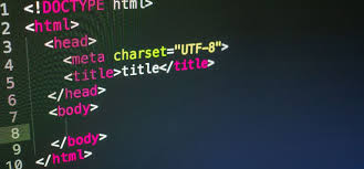 images (6) Complex HTML Code