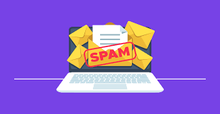 Emails Going to Spam