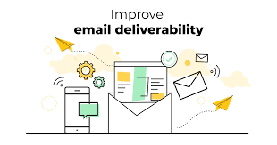 images Improve Email Deliverability
