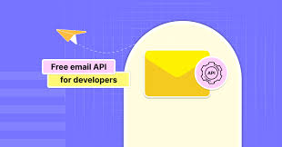 images Free Email API