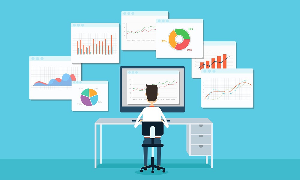 man-monitoring-B2B-email-marketing-metrics-sm Monitor Email Performance