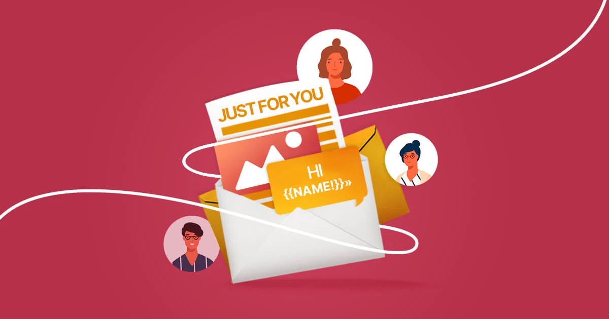 Personalize Your Emails