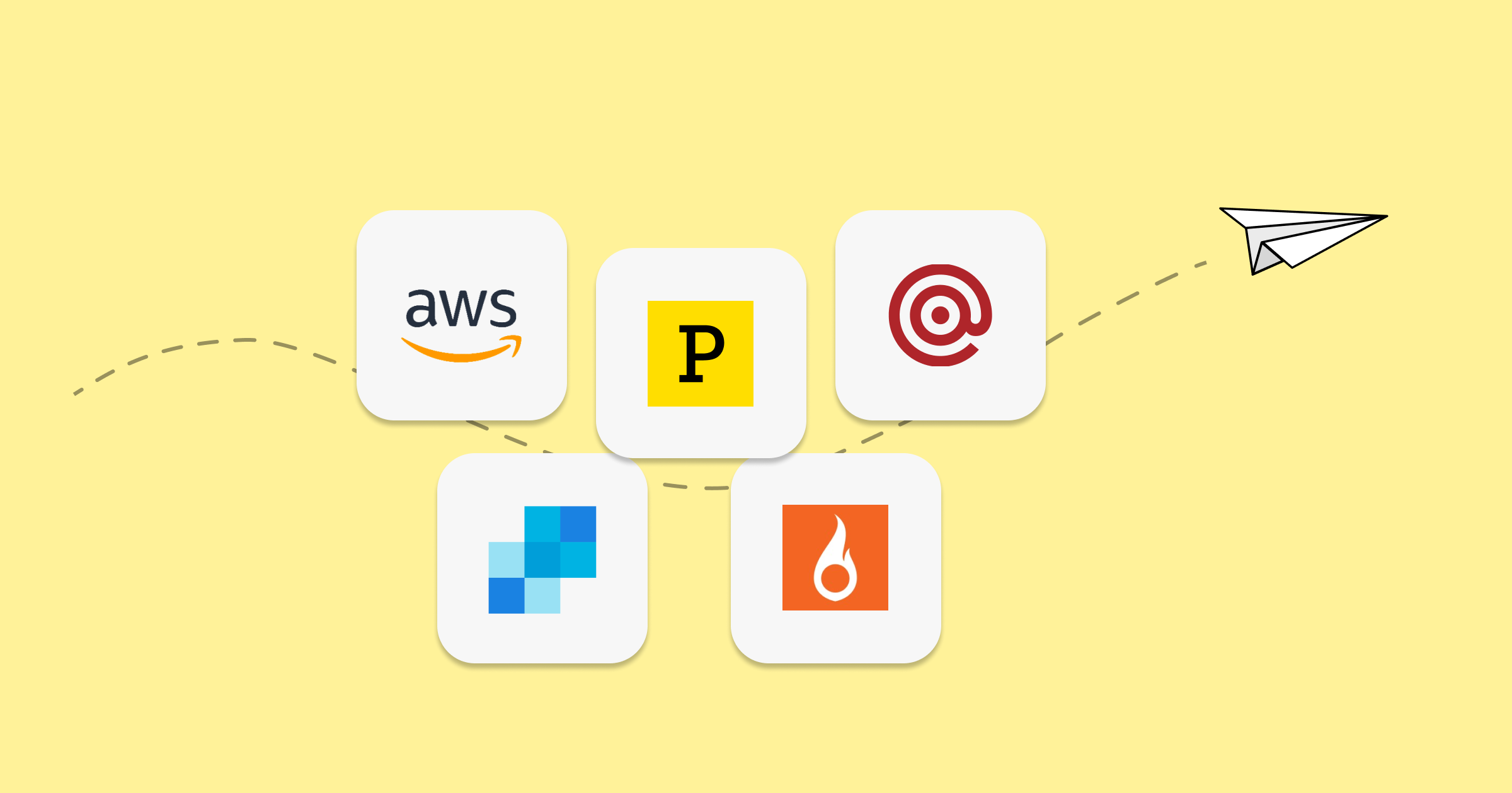 Top 5 Free Emails API