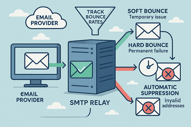 SMTP Relay