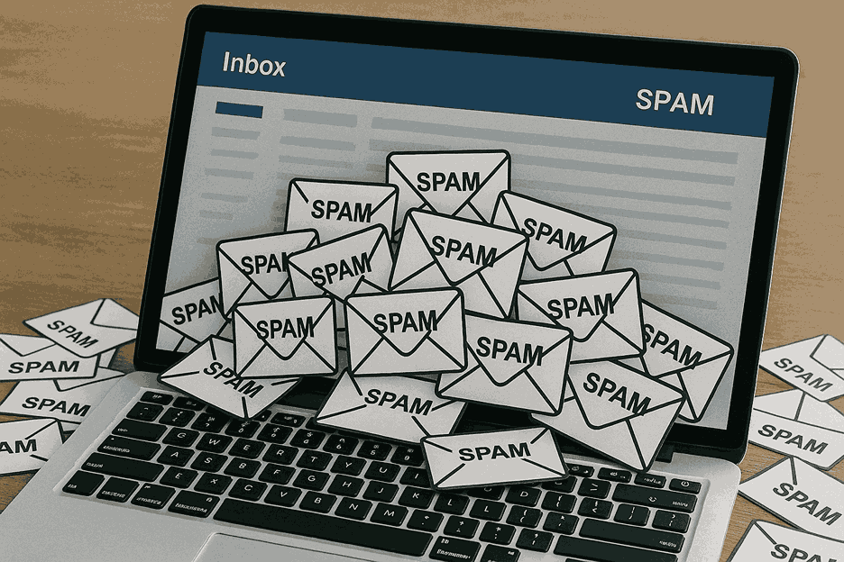 Email Spam