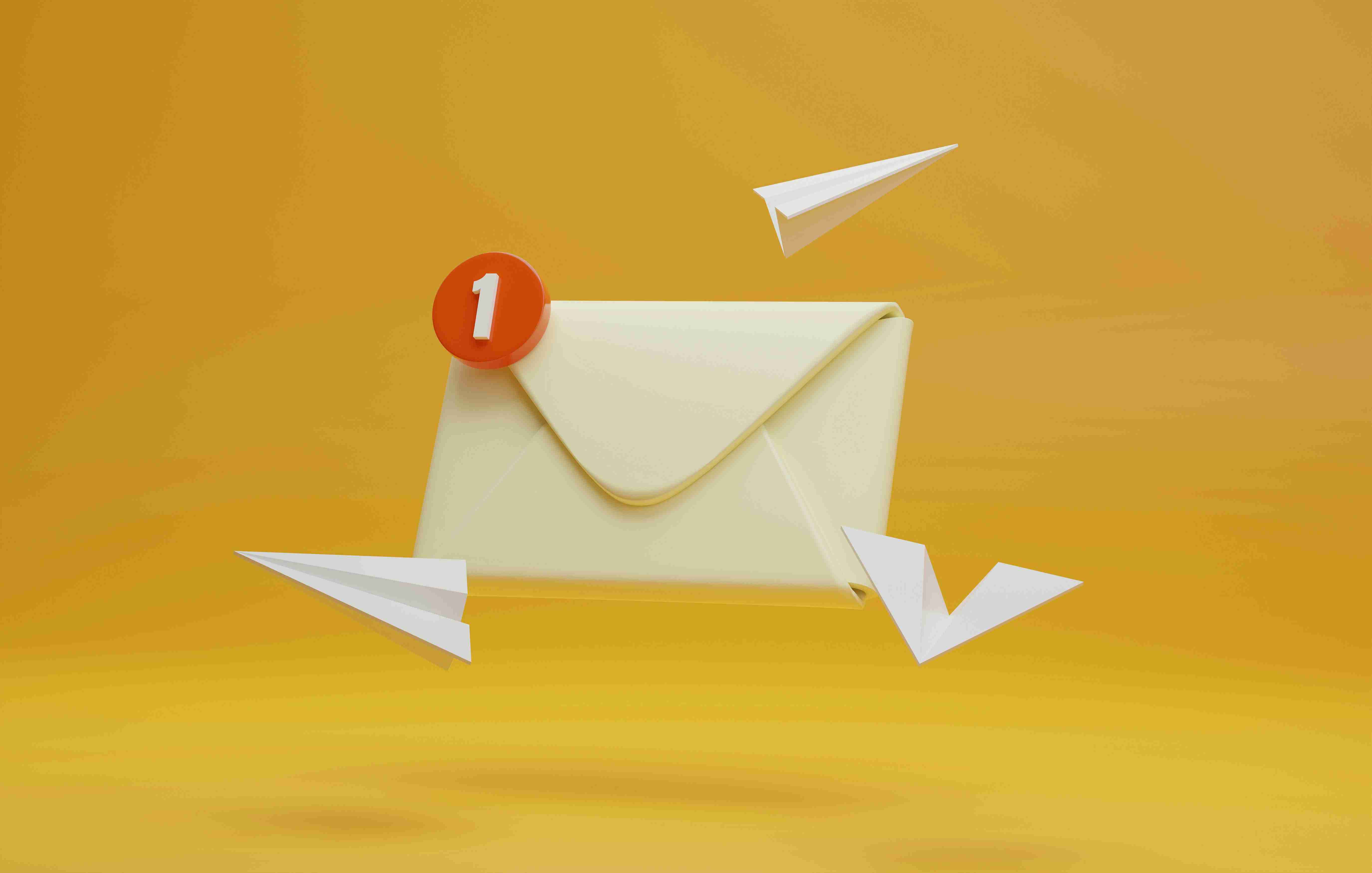 Email Warmup