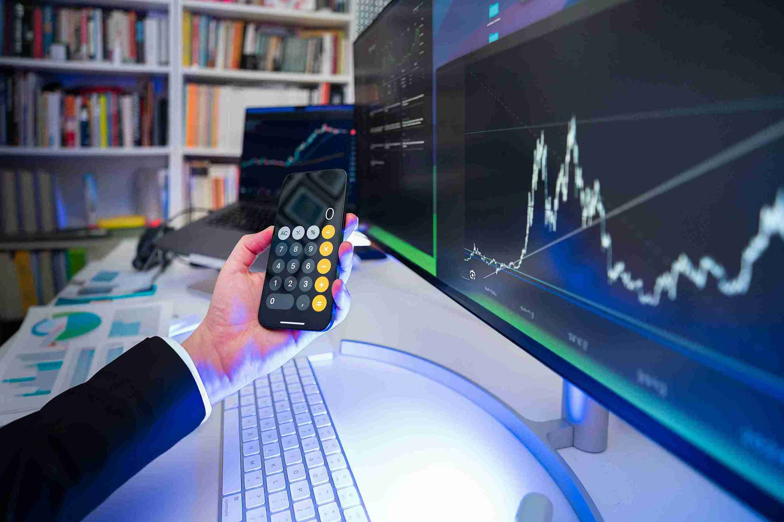 sales forecasting