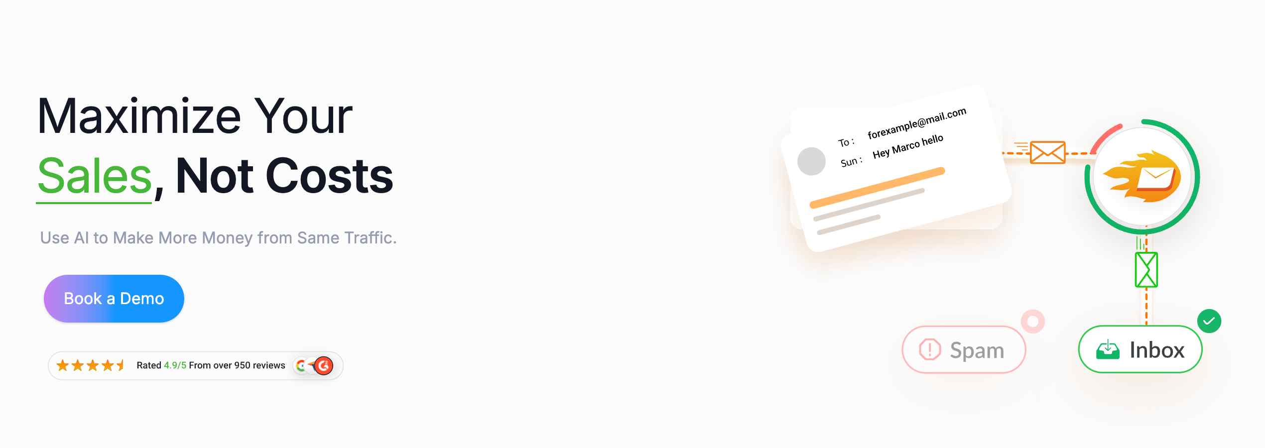 Maxify Inbox