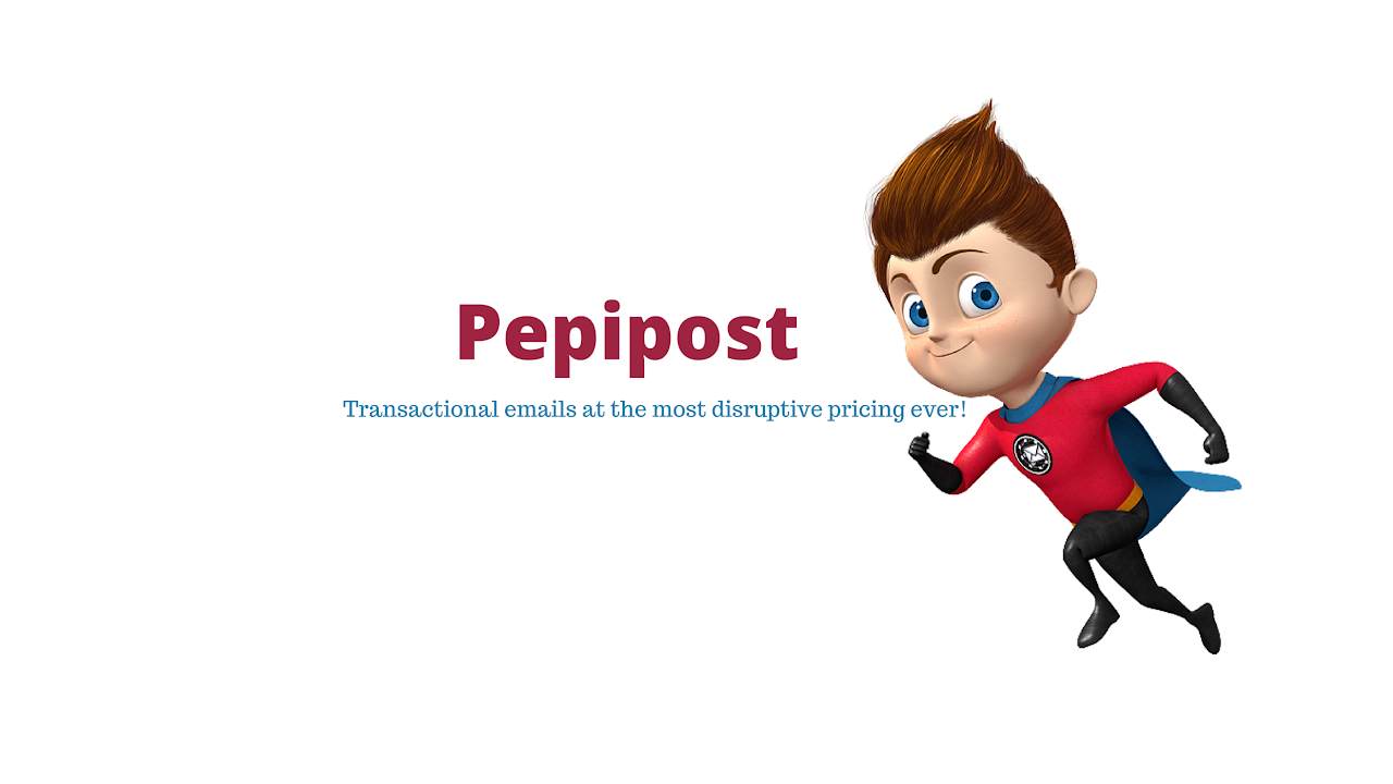 Pepipost