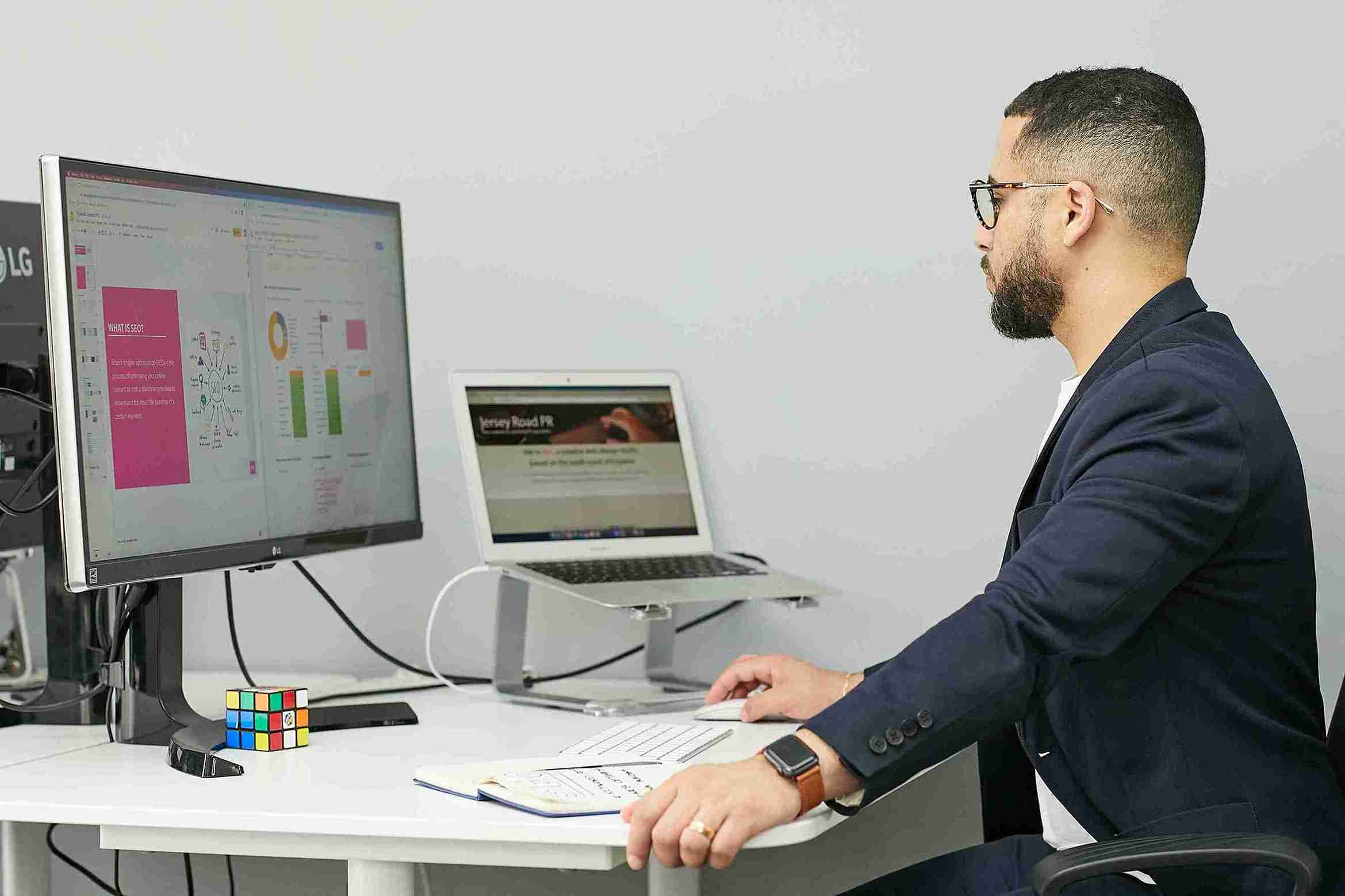 AI coaching