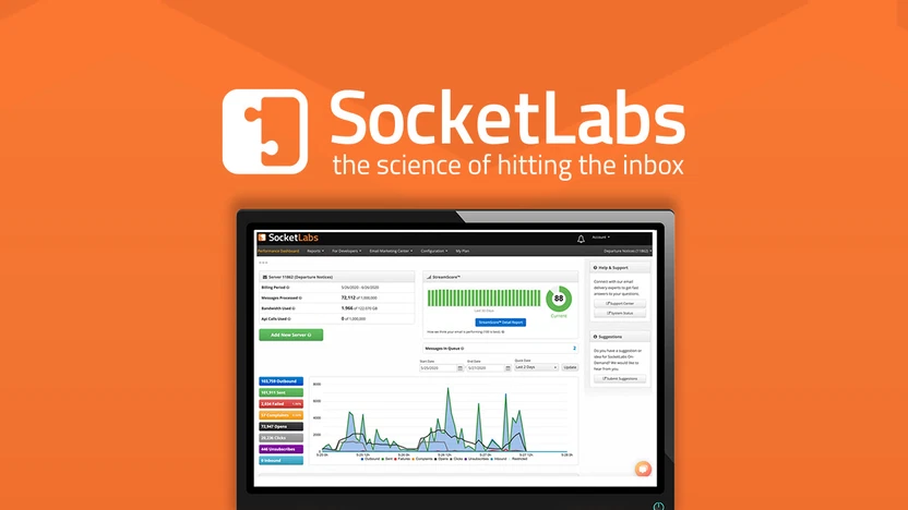 socket lab