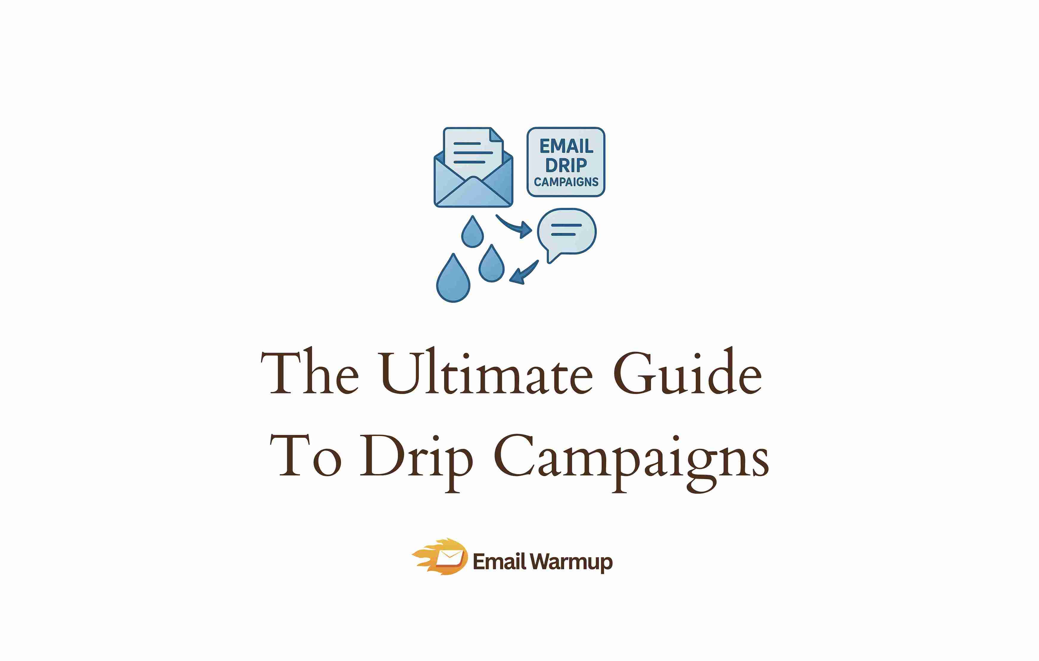 Drip Campaigns