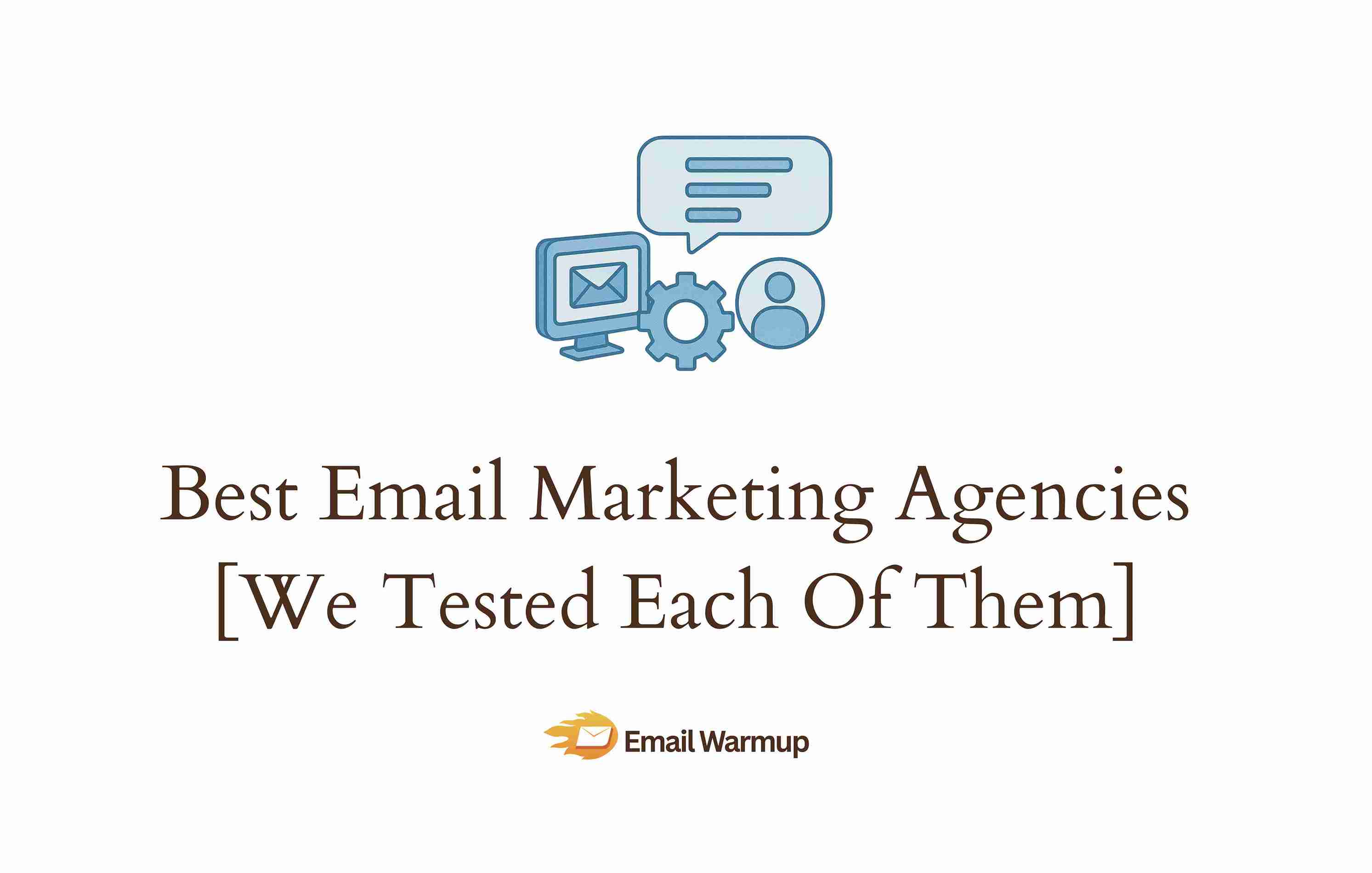 Email Marketing Agencies