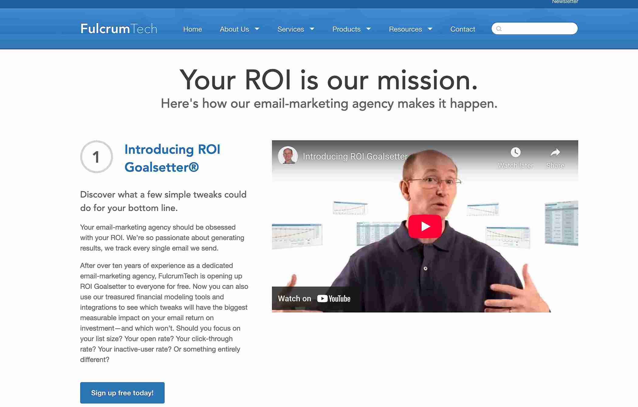 FulcrumTech