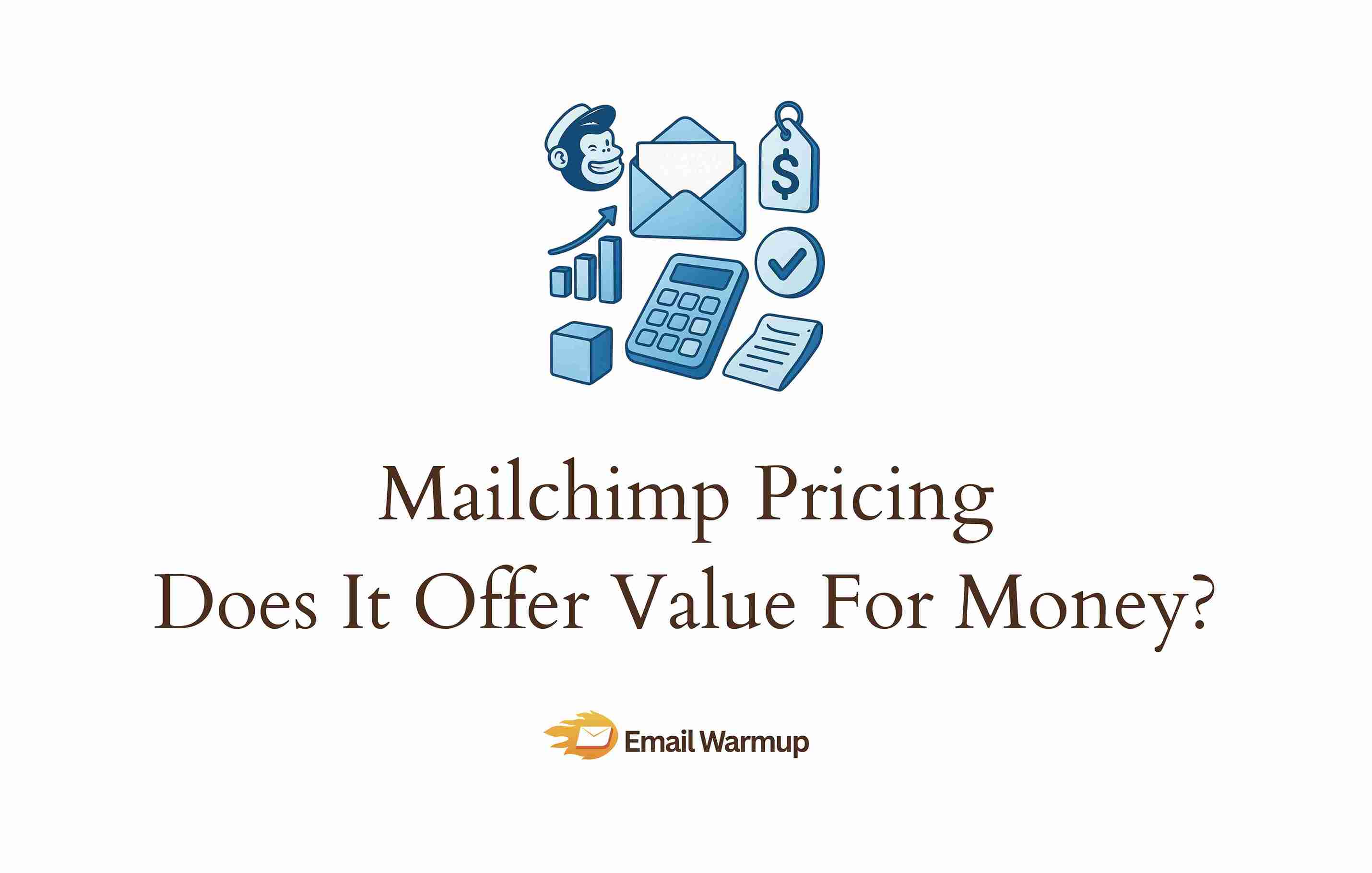 Mailchimp Pricing