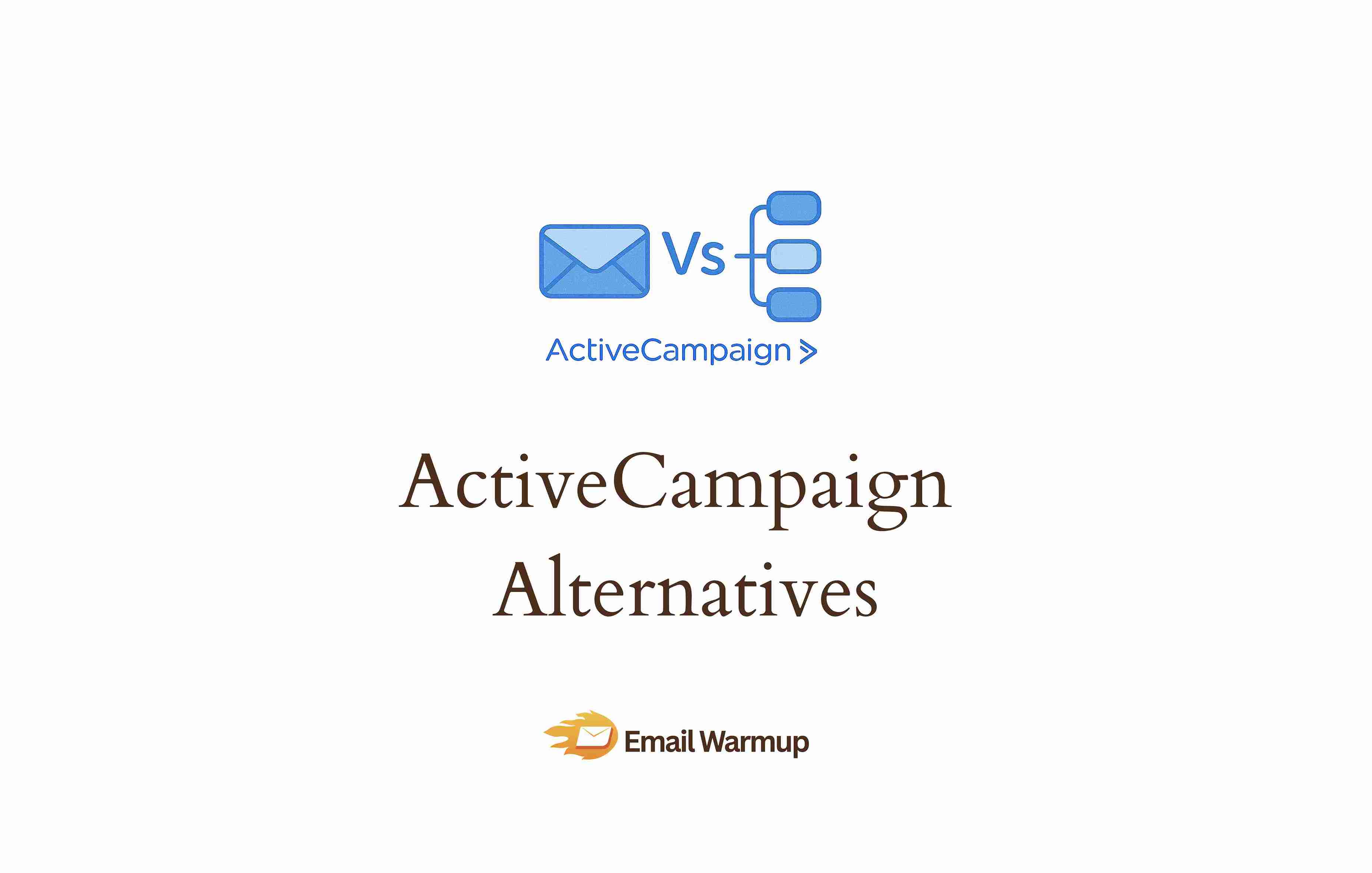 ActiveCampaign Alternatives