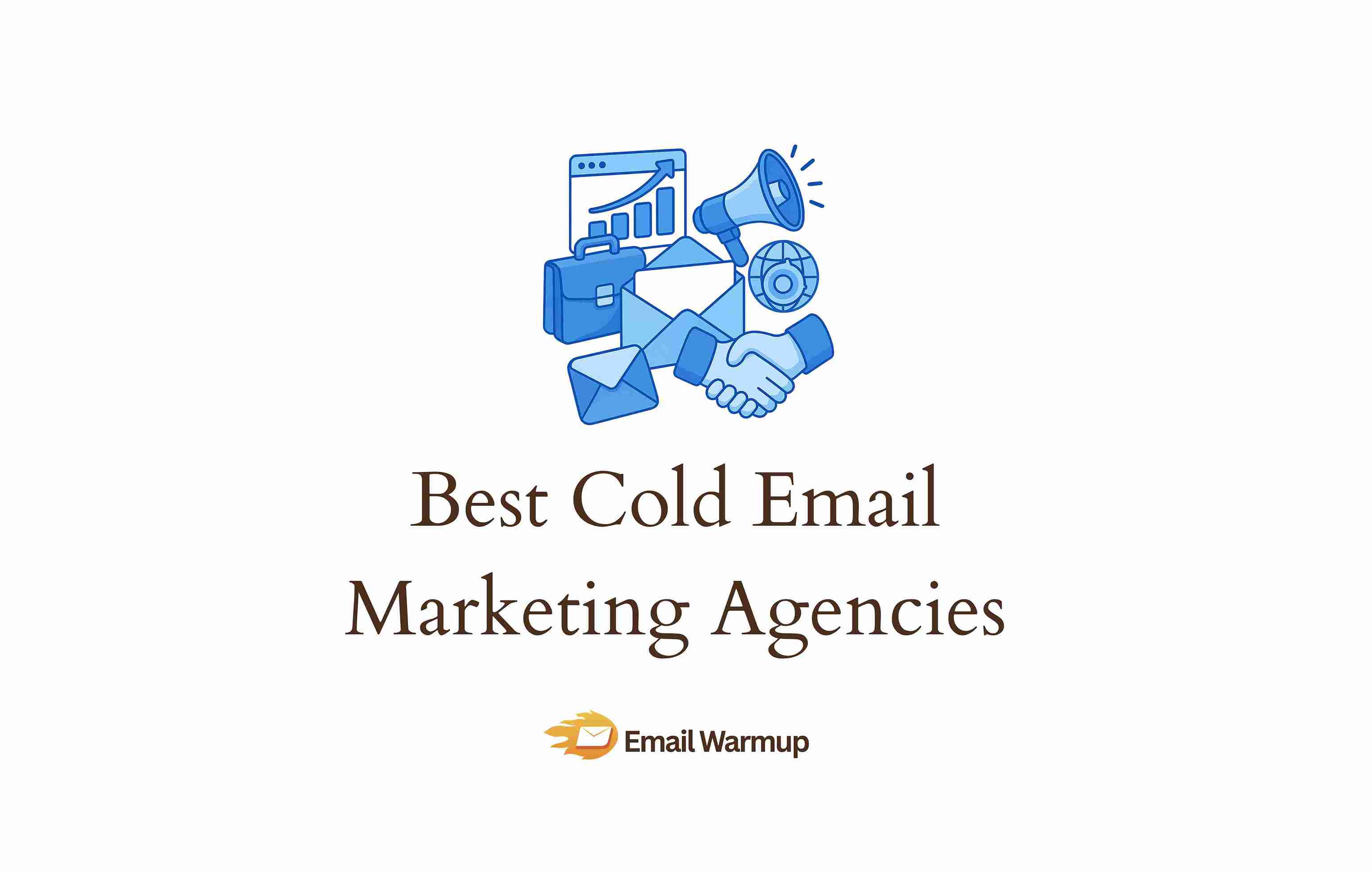 10 Best Cold Email Marketing Agencies To Boost Your Lead-Gen