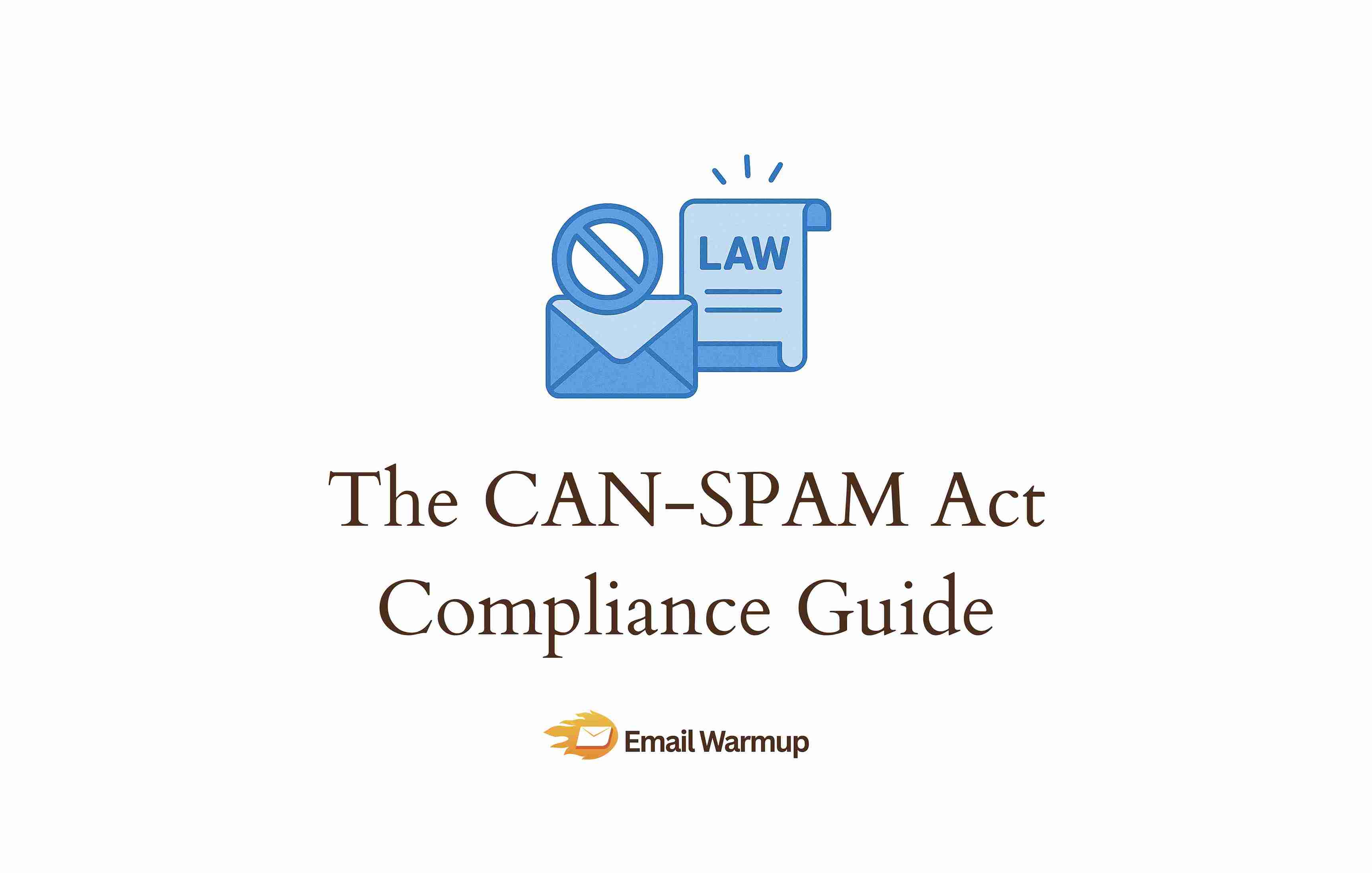 CAN-SPAM act
