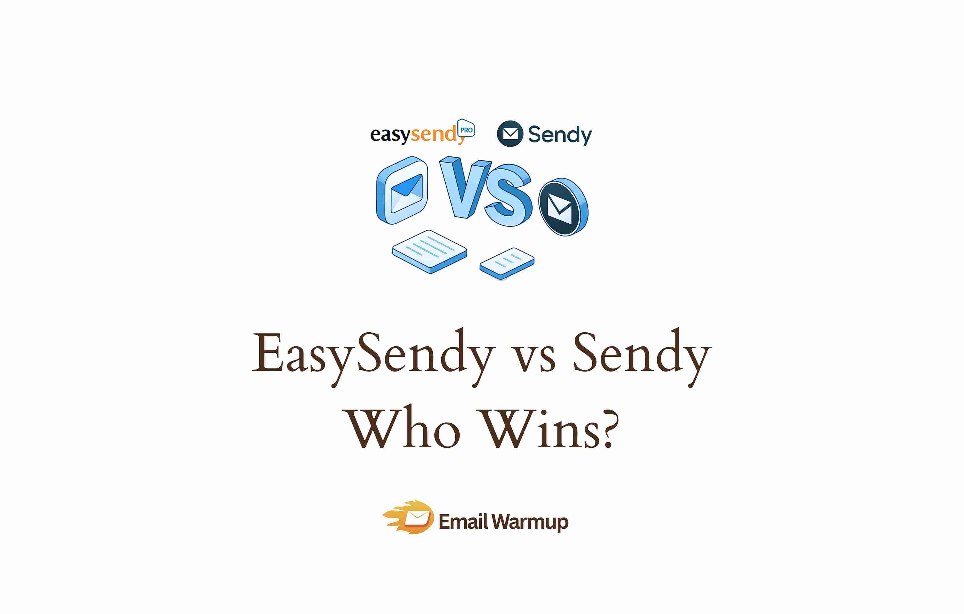 EasySendy vs Sendy