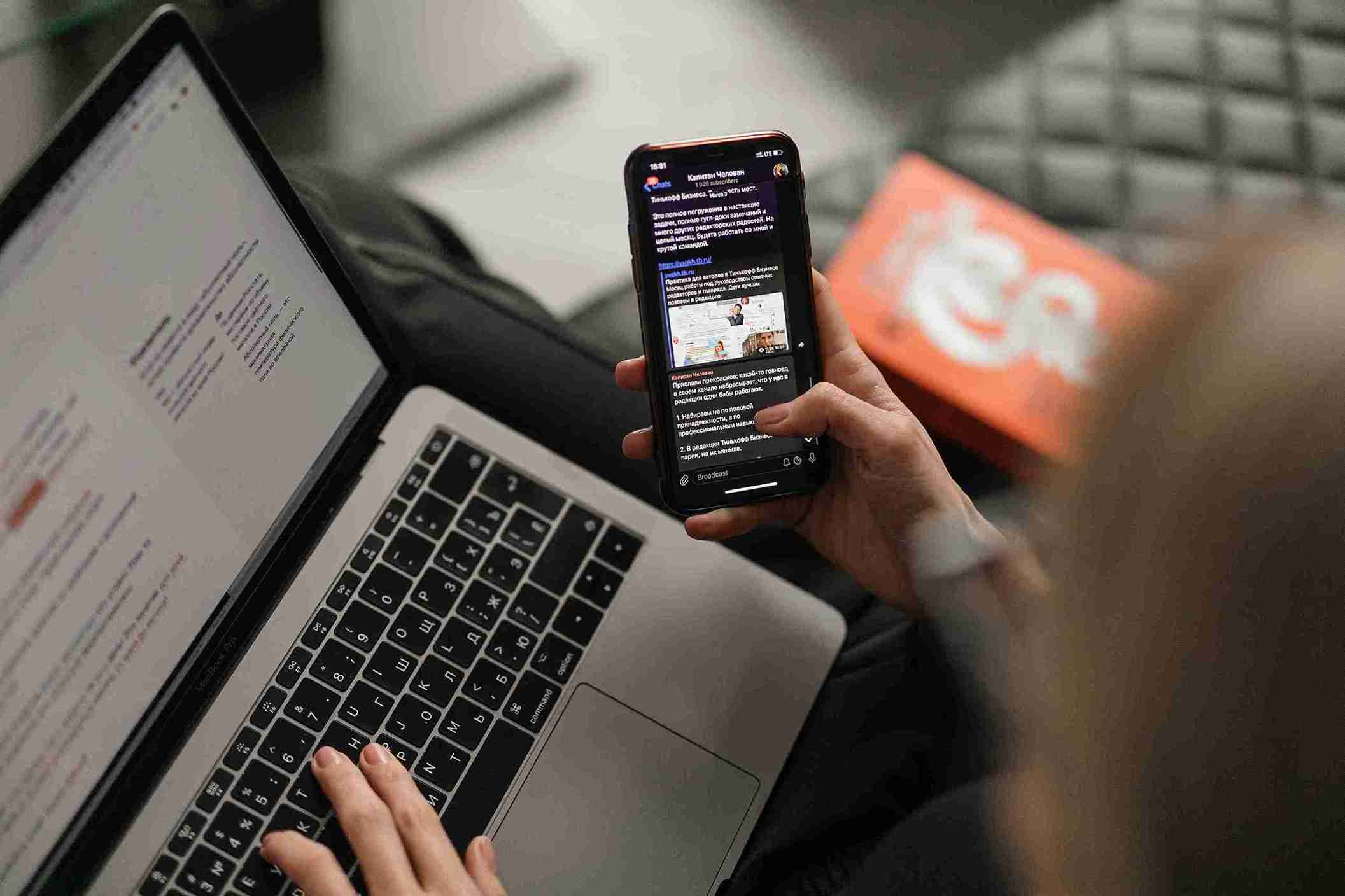 Email testing