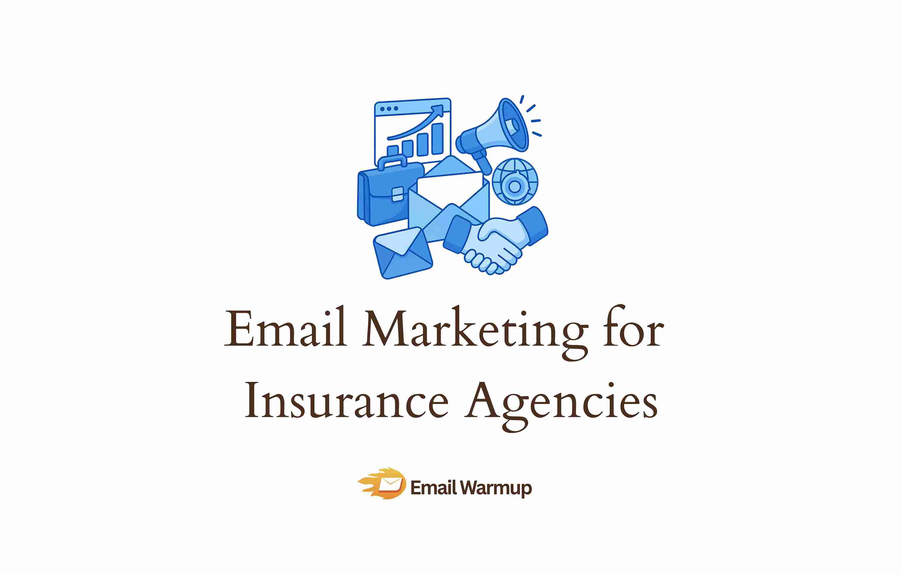 Email marketing for insurance agencies
