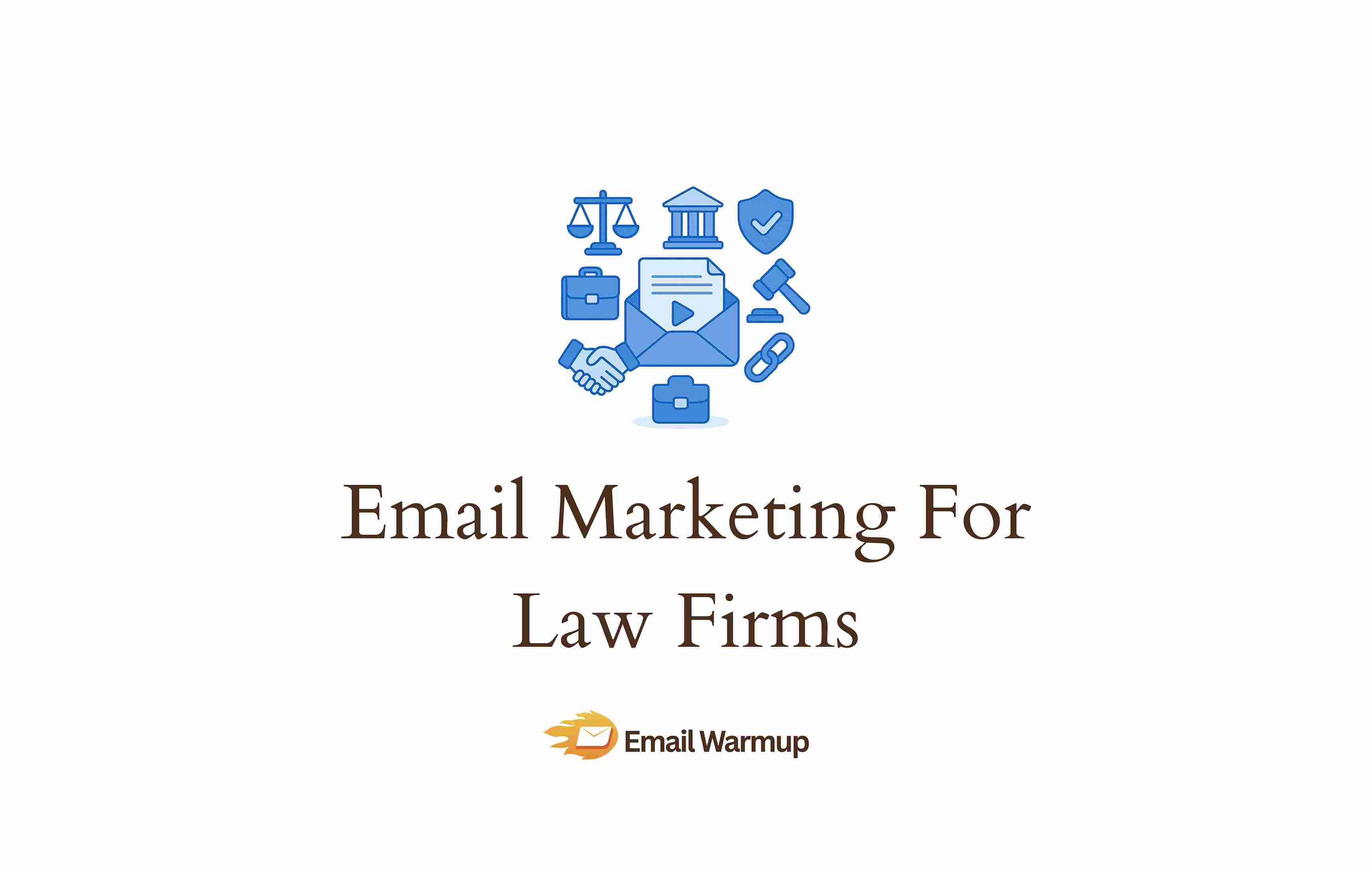 email marketing for law firms