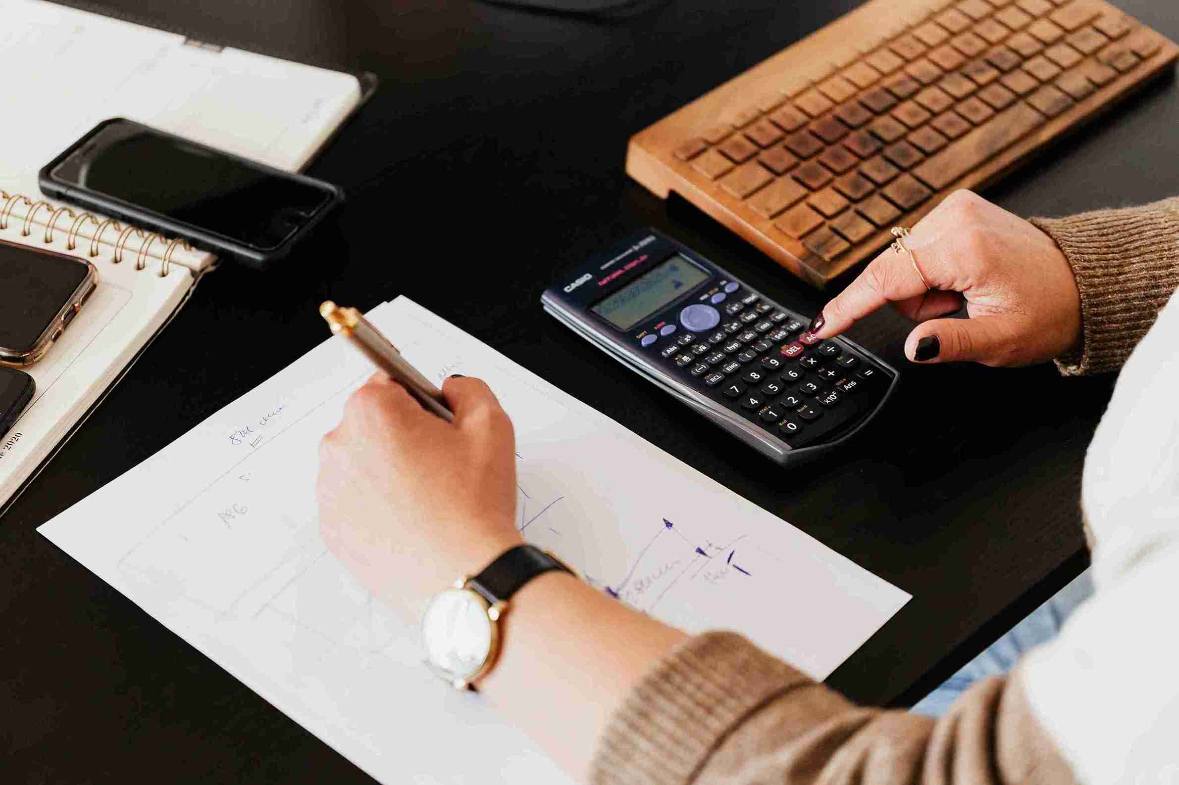Email marketing for financial advisors